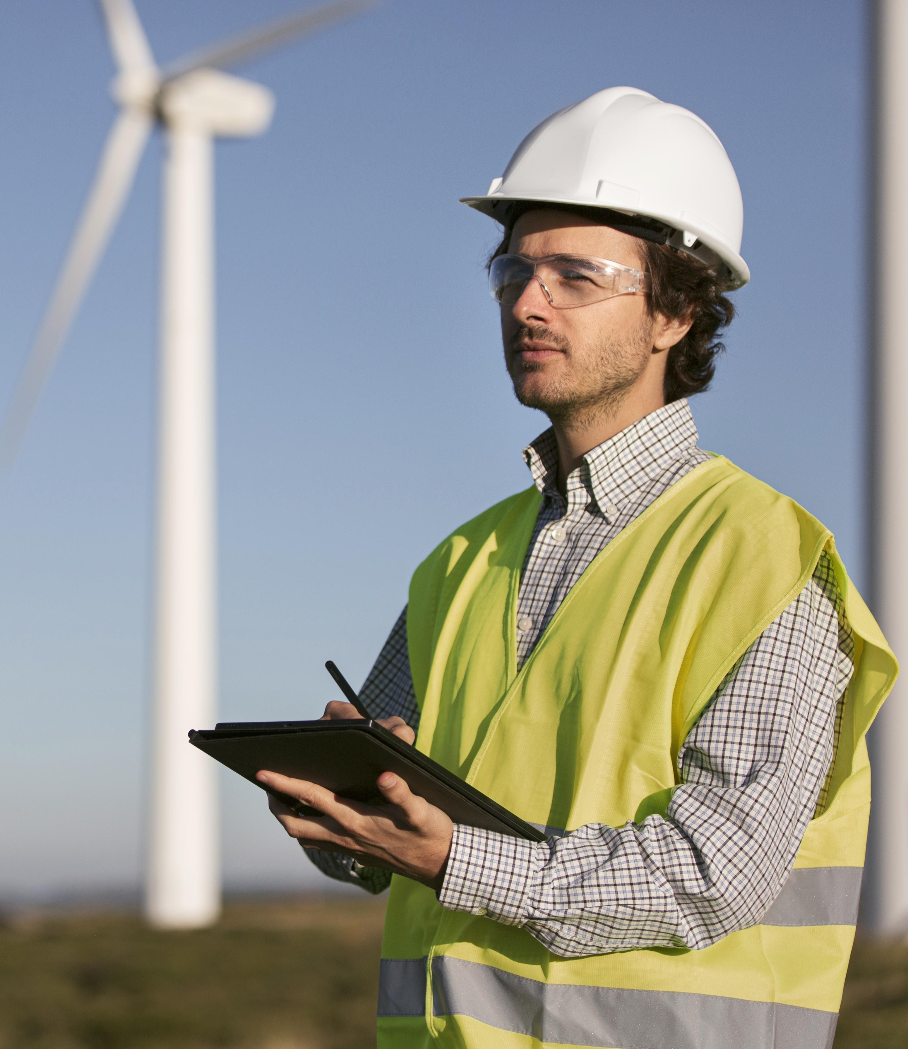 Our Mission - Infrastructure Development