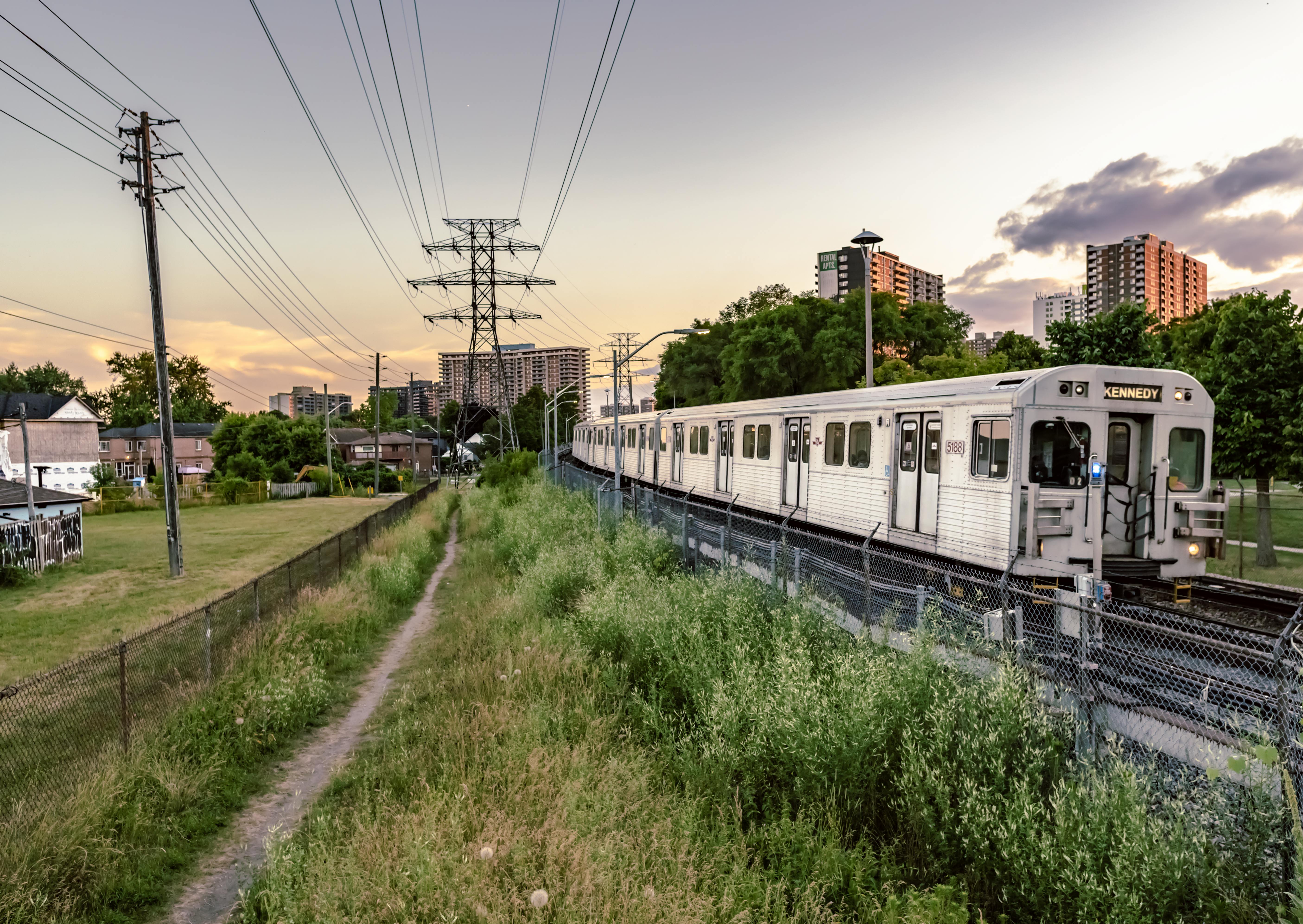 Power System Analysis