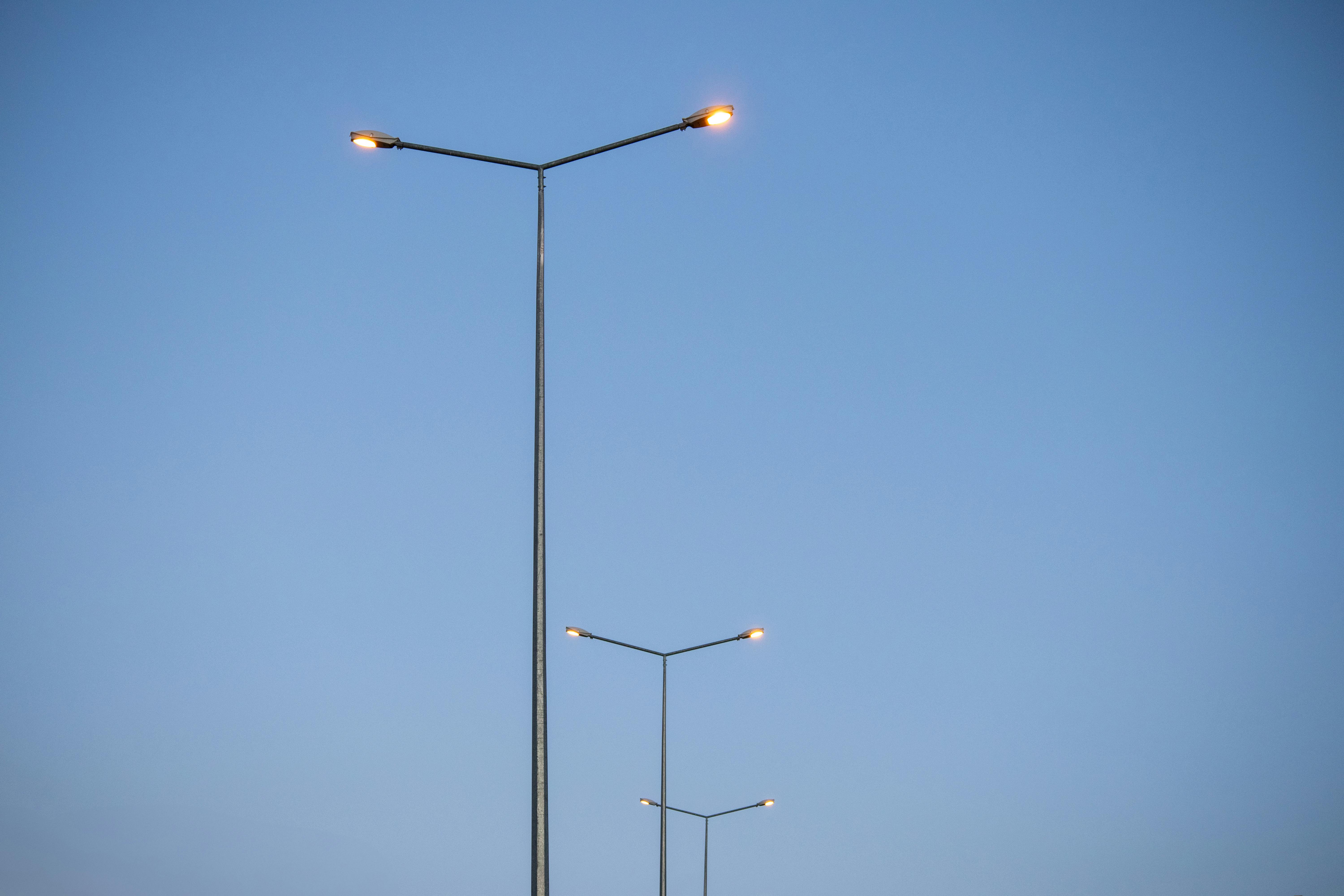 Smart City Connectivity